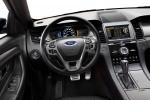 Ford Taurus SHO 2012 года